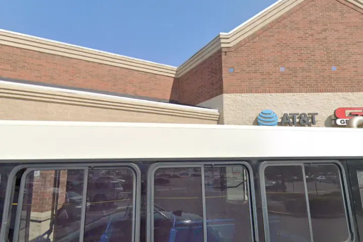 AT&T Store Salisbury - SALISBURY