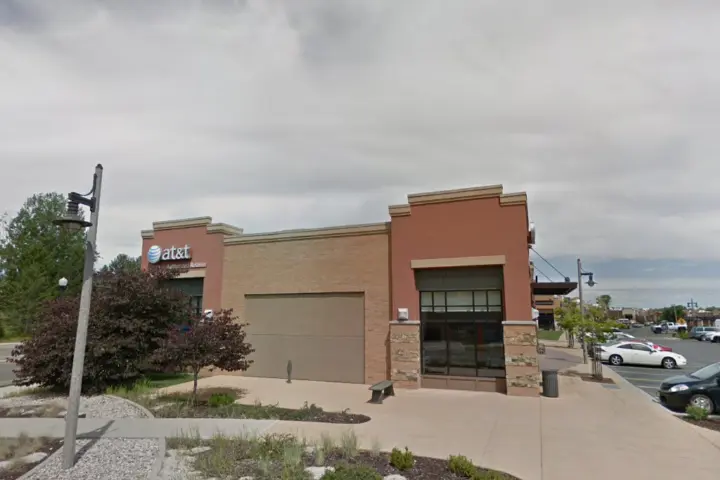 AT&T Store Sandy - Quarry Bend