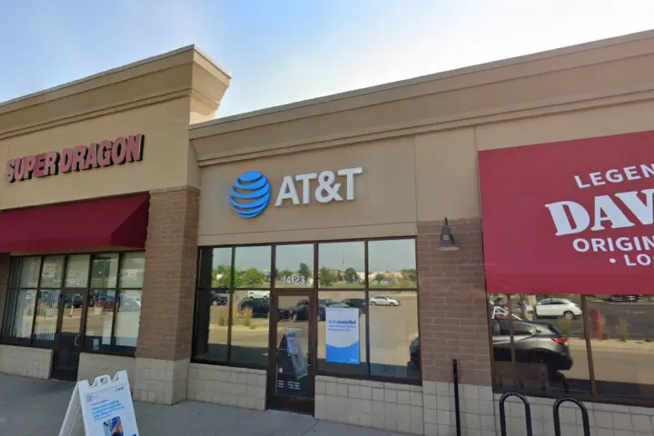 AT&T Store Savage - Egan Dr