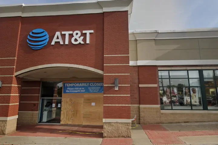 AT&T Store Schenectady - Mohawk Commons
