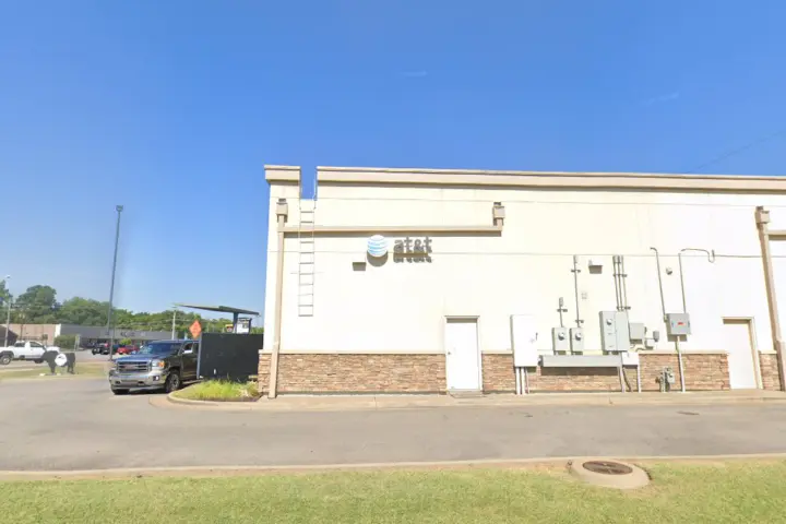 AT&T Store Searcy - E Beebe Capps Expy
