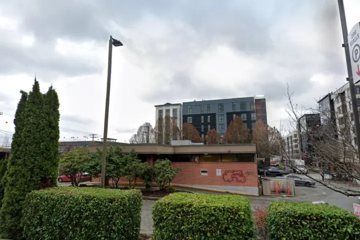 AT&T Store Seattle - Trailside