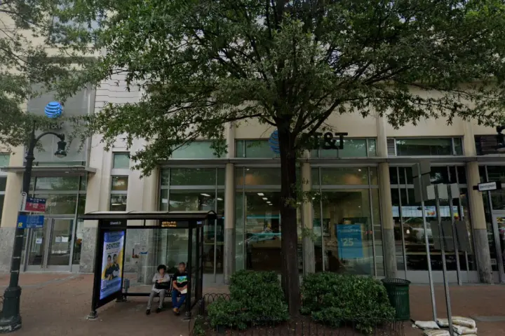 AT&T Store Silver Spring - Downtown Silver Spring