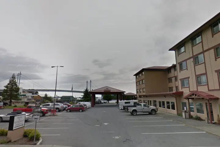 AT&T Store Sitka - Totem Square