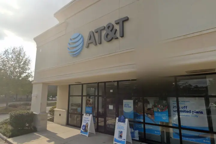 AT&T Store Slidell - Slidell