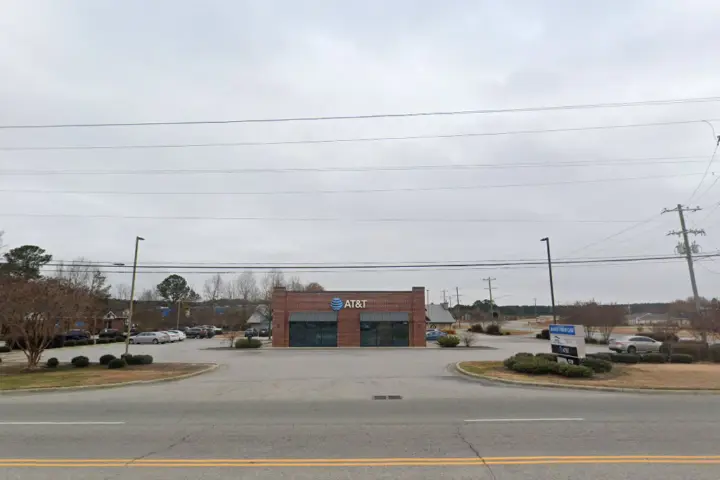 AT&T Store Smithfield - BRIGHTLEAF BLVD