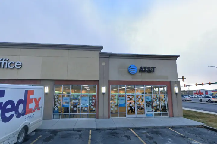 AT&T Store Spanish Fork - Spanish Fork