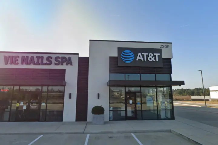 AT&T Store Spring - Fm 2920