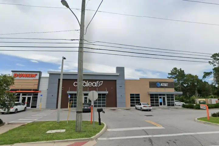 AT&T Store Spring Hill - Spring Hill Mariner Blvd