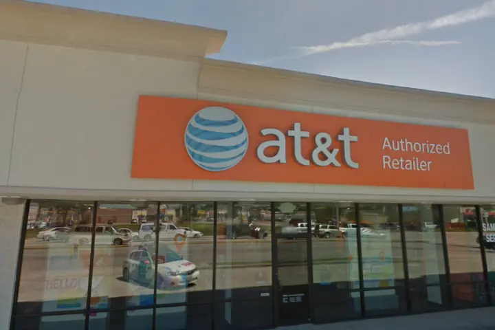 AT&T Store Spring - Kuykendahl Rd