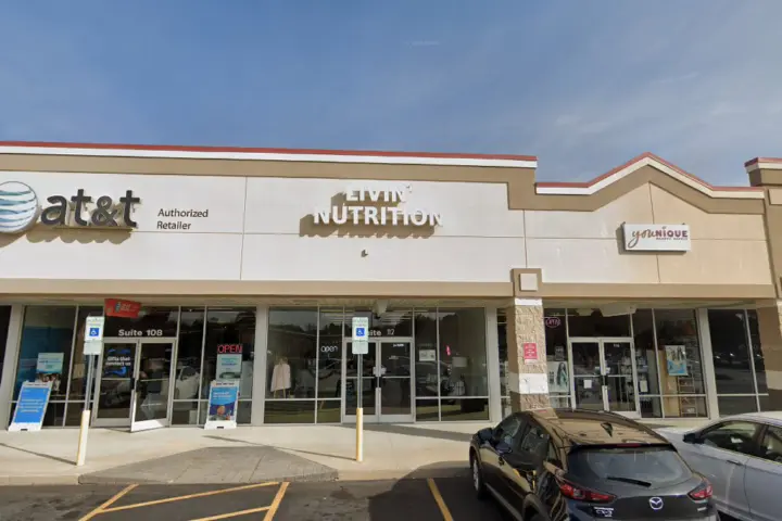 AT&T Store Spring Lake - Spring Lake