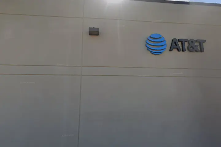 AT&T Store Spring - Rayford Rd