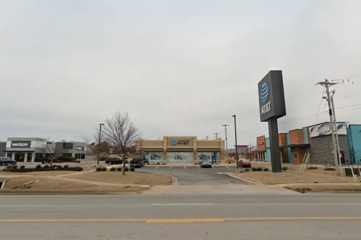 AT&T Store Springdale - Springdale