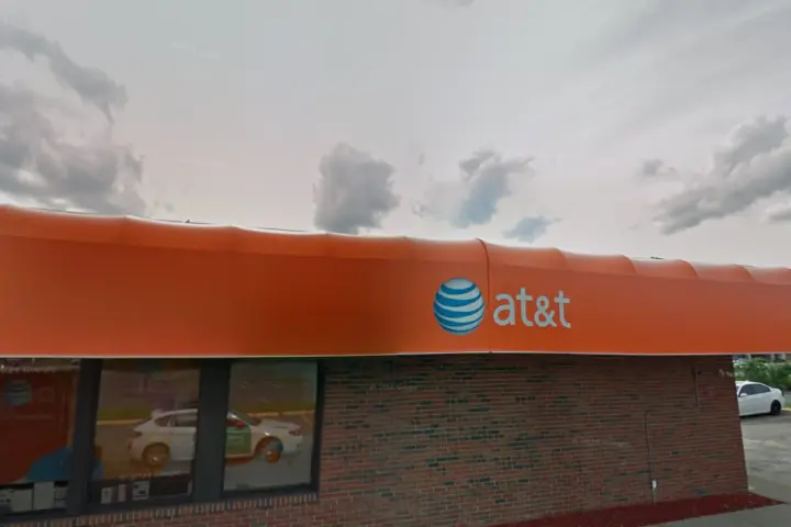 AT&T Store Springfield - Boston Rd