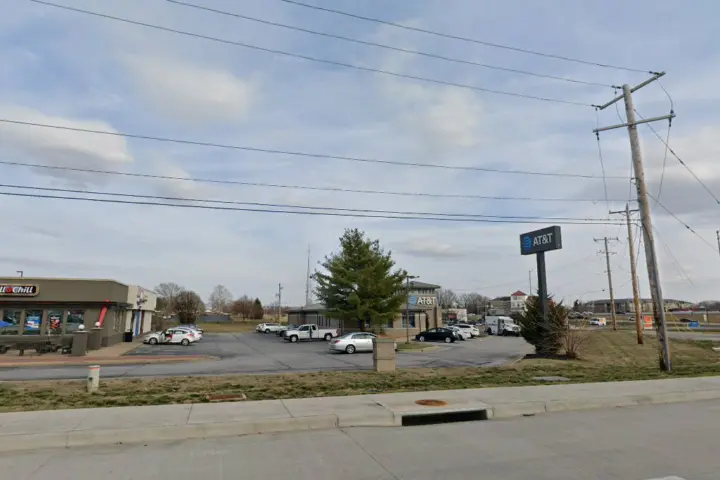 AT&T Store Springfield - Campbell