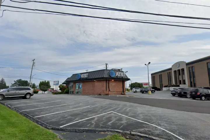 AT&T Store Springfield - Media Bypass