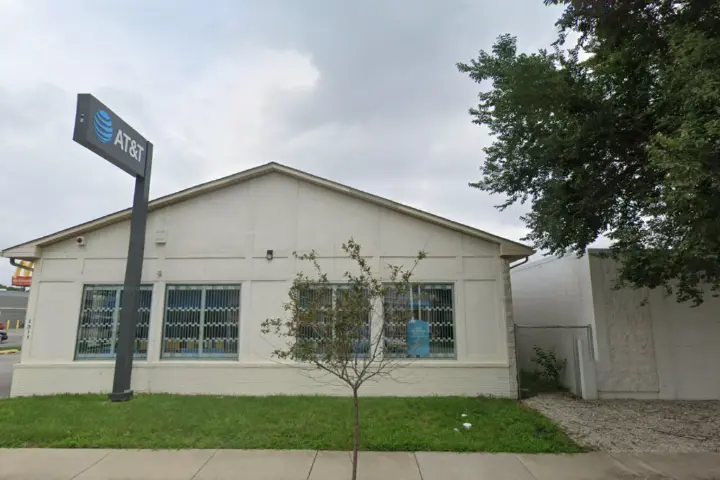 AT&T Store Springfield - Springfield