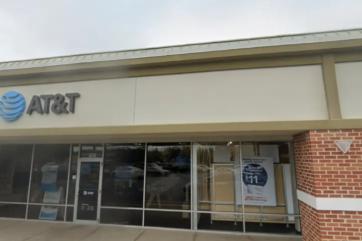 AT&T Store Springfield - Springfield