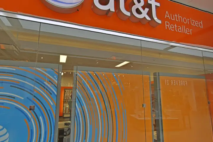 AT&T Store Springfield - Springfield Mall