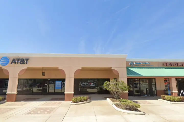 AT&T Store St. Augustine - Riverside Centre