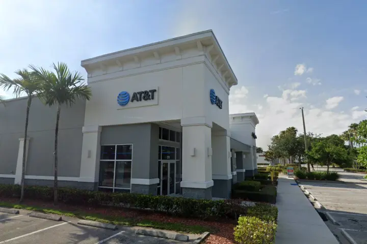 AT&T Store Stuart - Pineapple Commons