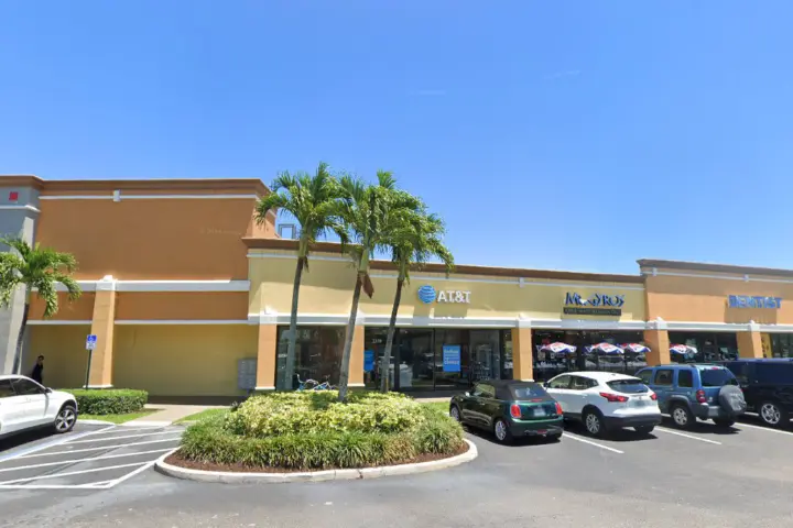 AT&T Store Stuart - Stuart Centre