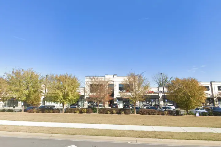 AT&T Store Suwanee - SUWANEE