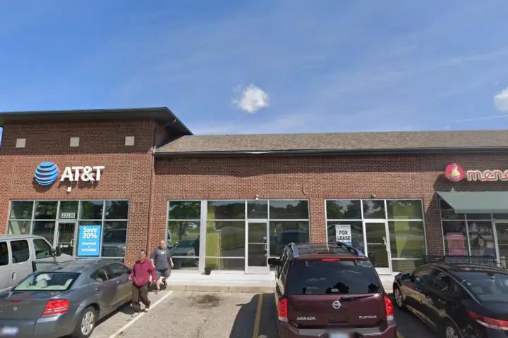 AT&T Store Taylor - Eureka Rd