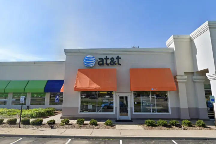AT&T Store Toledo - West Central Ave