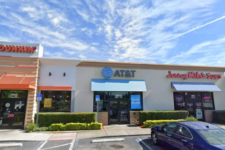 AT&T Store Trinity - Trinity State Road 54