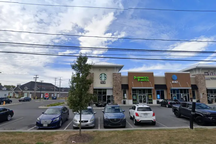AT&T Store Troy - V SQUARE