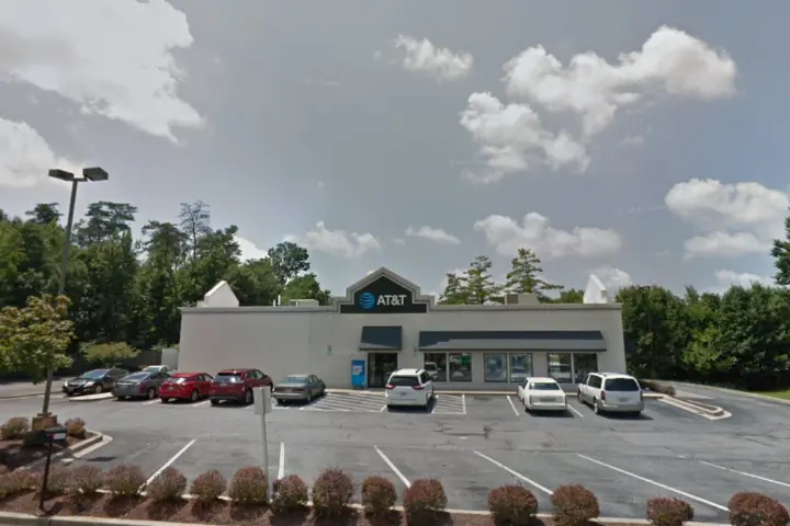 AT&T Store Waldorf - Waldorf