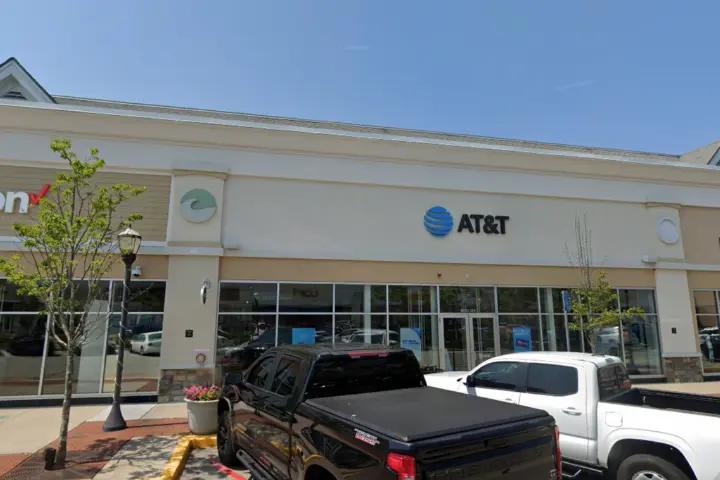 AT&T Store Wareham - WAREHAM CROSSING