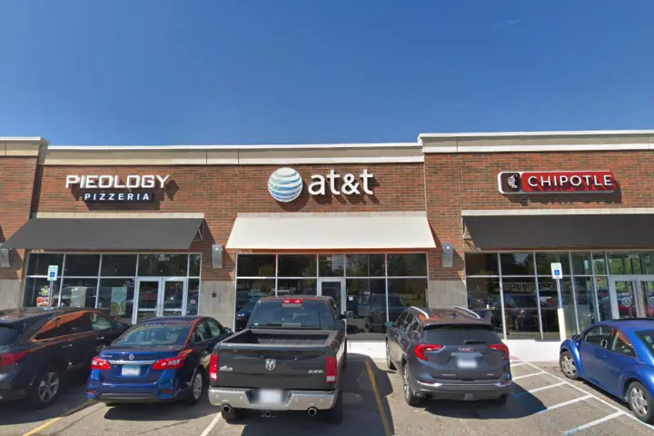 AT&T Store Warren - Warren