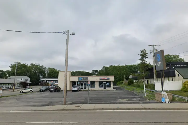 AT&T Store Warren - WARREN