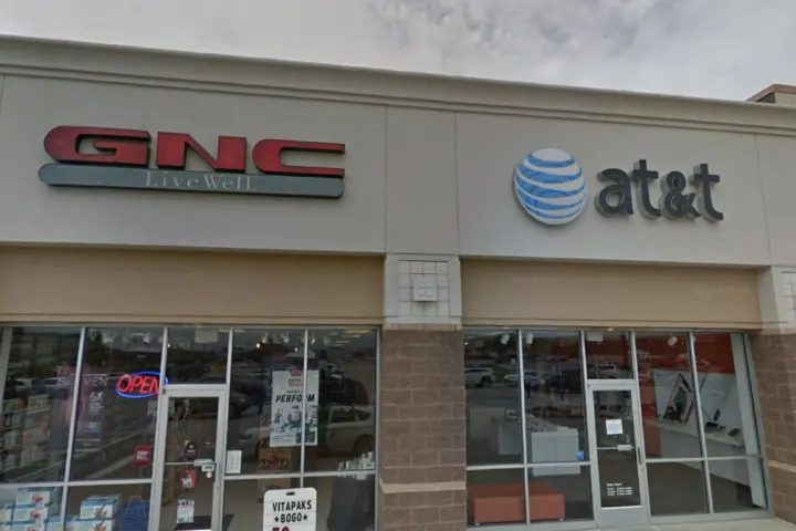 AT&T Store Washington - Strabane Square