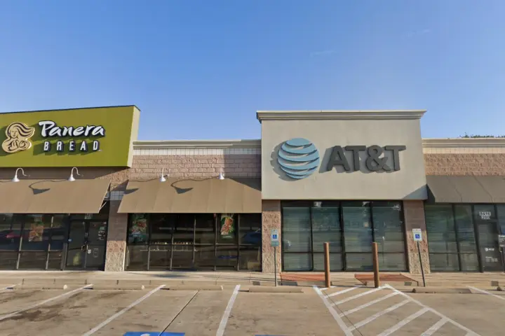 AT&T Store Watauga - Watauga