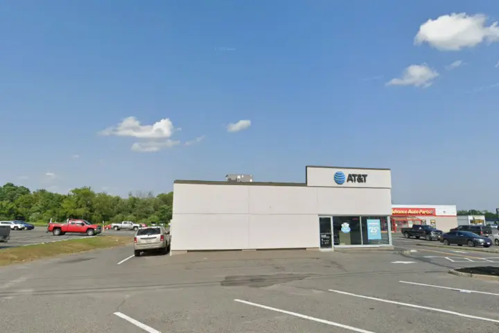 AT&T Store Waterville - WATERVILLE