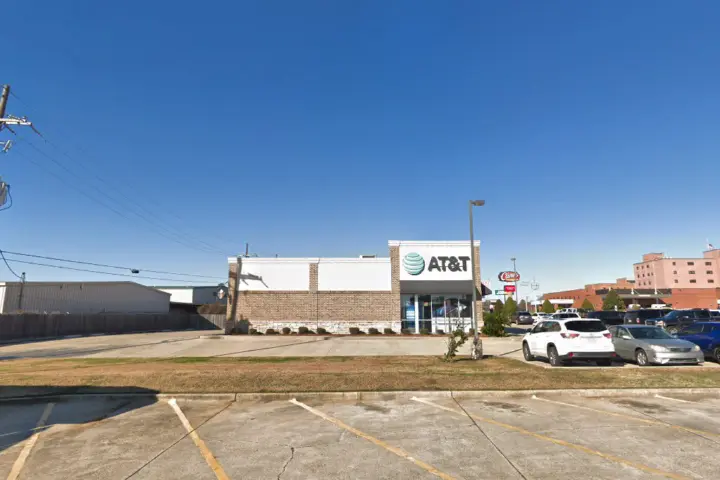 AT&T Store West Monroe - West Monroe