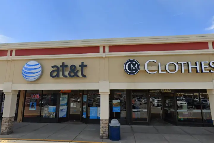 AT&T Store West Seneca - Union Rd