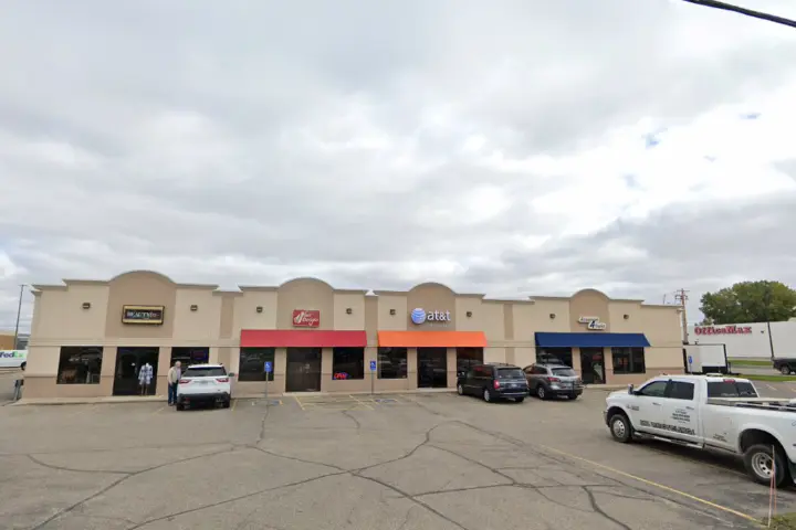AT&T Store Willmar - Willmar