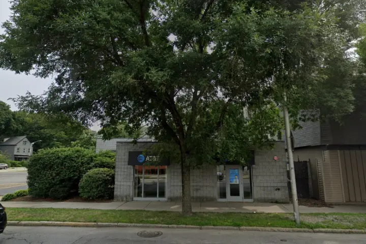 AT&T Store Worcester - Worcester