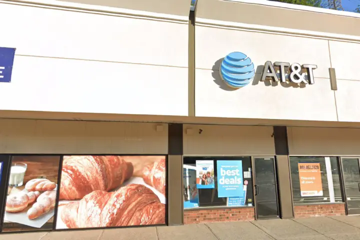 AT&T Store Yonkers - YONKERS
