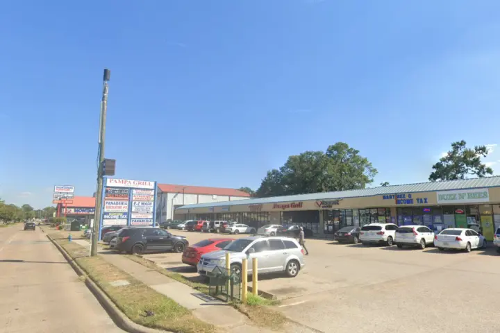 Boost 10113 Hammerly Blvd - 10113 Hammerly Blvd