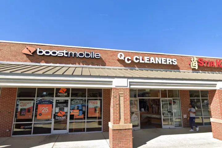 Boost 1016 Mebane Oaks Rd - 1016 Mebane Oaks Rd