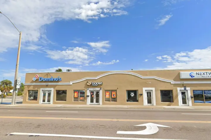 Boost 1020 8Th Ave W - 1020 8th Ave W