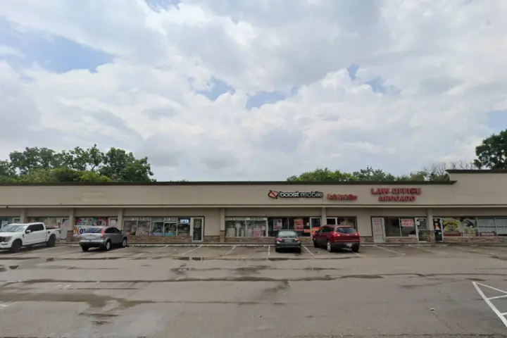 Boost 1022 Edgebrook Dr - 1022 Edgebrook Dr