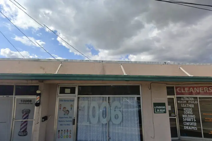 Boost 1023 Barrow St - 1023 Barrow St