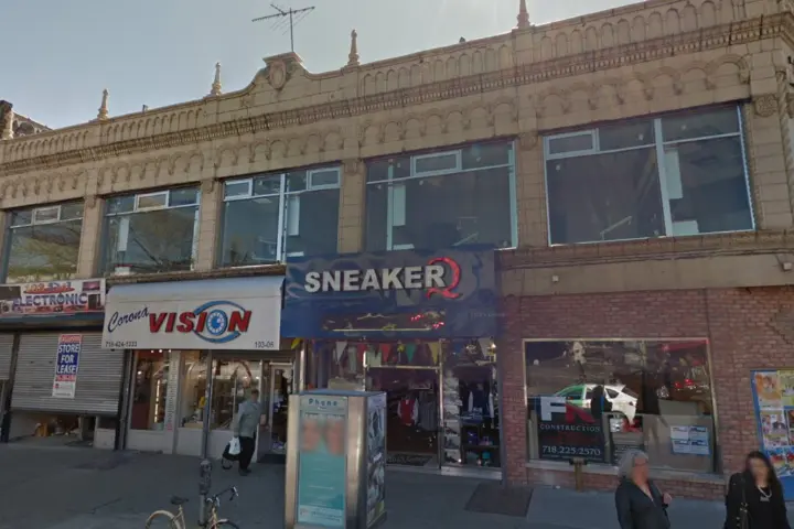 Boost 103-20 Roosevelt Ave. - 103-20 Roosevelt Ave.