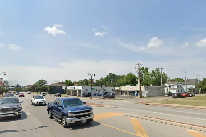 Boost 1035 High St - 1035 High St